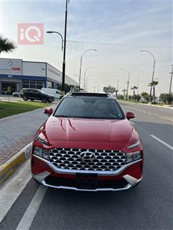 هیوندای سەنتافی